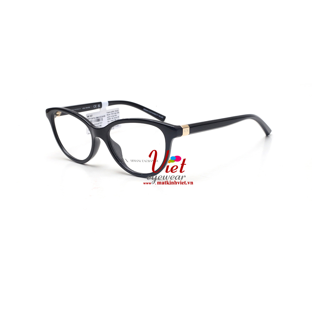 Gọng kính Armani Exchange AX3138U 8159